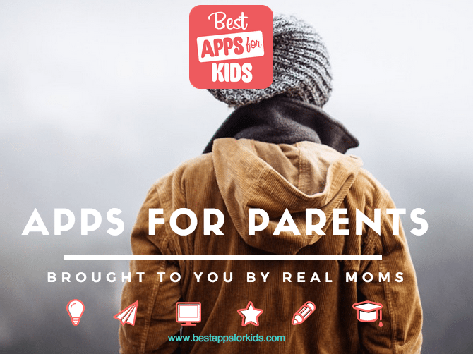 apps for parents