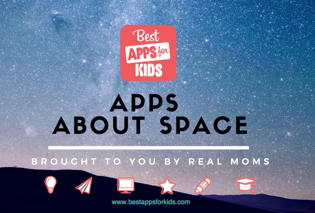apps about space