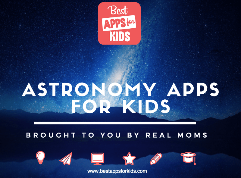 astronomy apps
