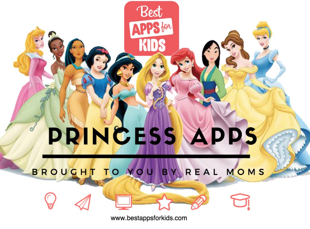 princess apps