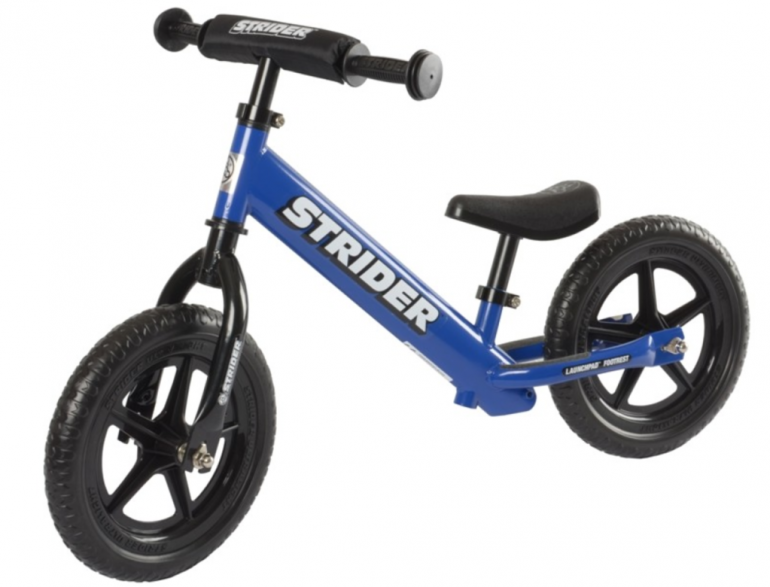 Best Balance Bike For 2 Year Old | Amazing Product Lists | KidThings.com