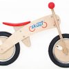 Diggin Active Skuut Wooden Balance Bike