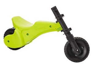 YBIKE Balance Bike 2