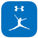 My Fitness Pal icon