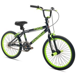 Razor High Roller BMX Freestyle Bike, 20-Inch 