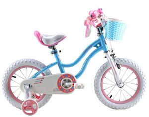 RoyalBaby Stargirl Bike