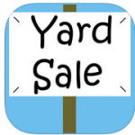 Yard Sale Treasure Map icon