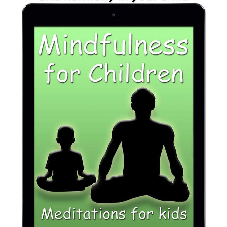 Mindfulness for Children | App Reviews | BestAppsForKids.com