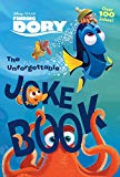 Disney Pixar Finding Dory – The Unforgettable Joke Book