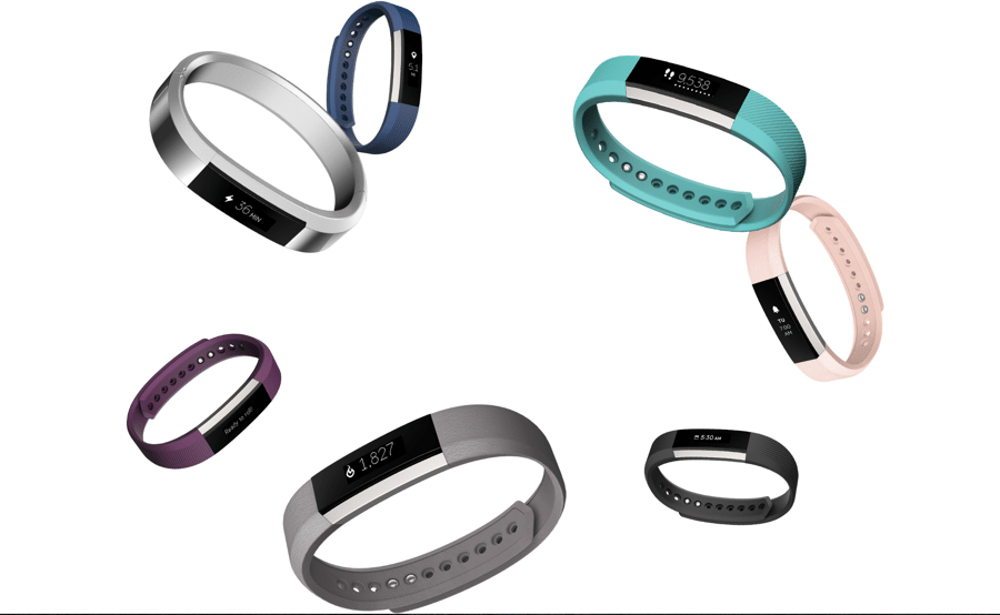 Fitbit dad gift