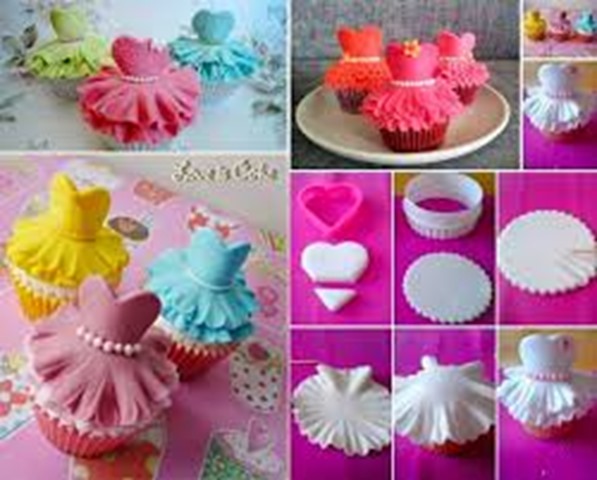 Birthday-Cake-Ideas-for-Girls-Ensure The Entire Cake Is Edible