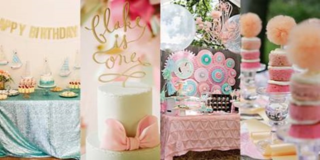 Use Colors And Lights Carefully-15th-birthday-party-ideas