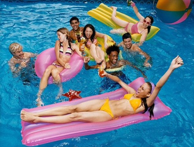 Pool Party-15th-birthday-ideas