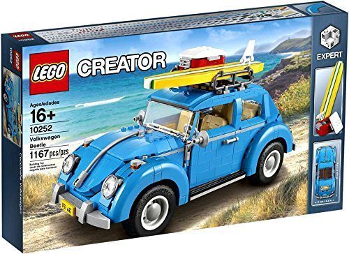 best lego cars