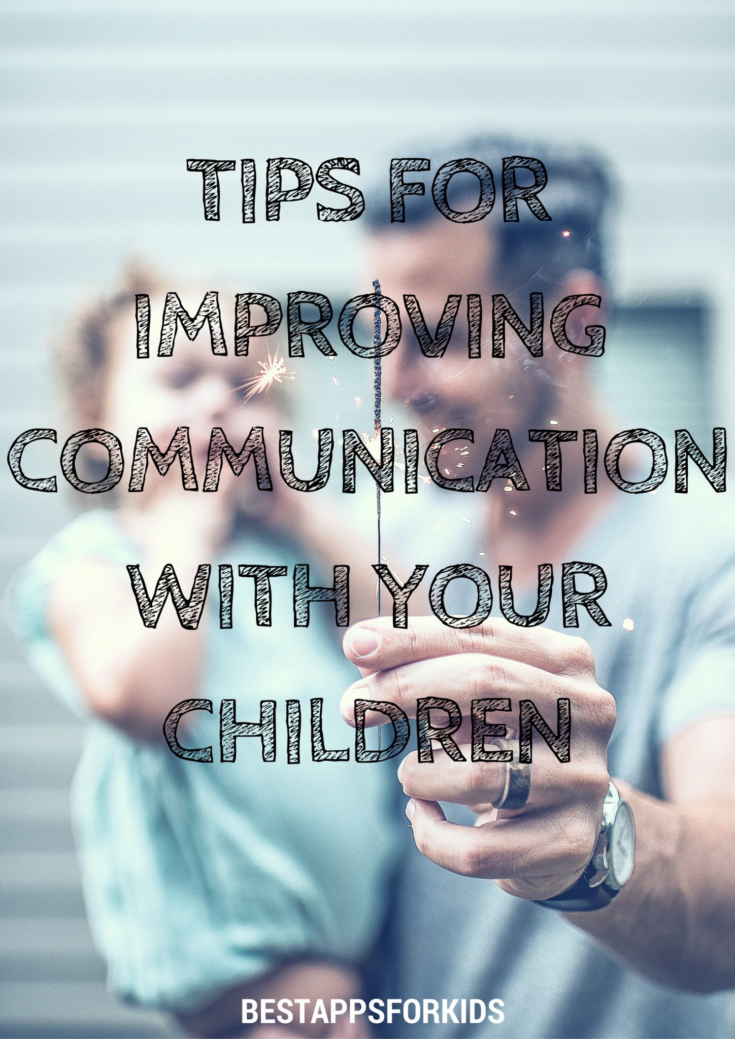 Tips For Improving Communication With Your Children | New Parent Advice ...