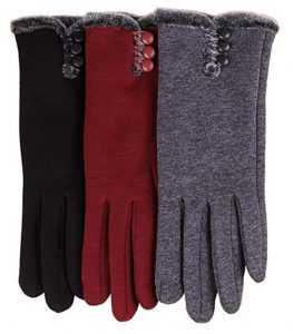 Texting Gloves