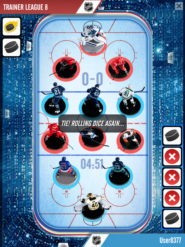 nhl mini figures