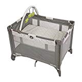 Graco Pack N Play Playard with Automatic Folding Feet