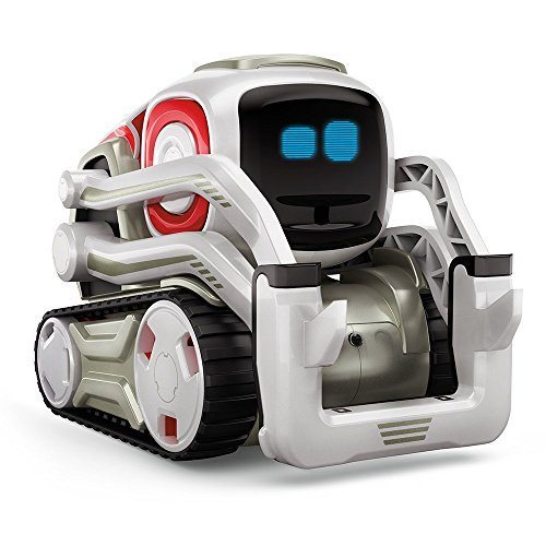 robot intelligent toy