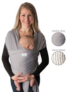 Baby Wrap Carrier