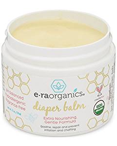 Era Organics Honeybuns Diaper Balm