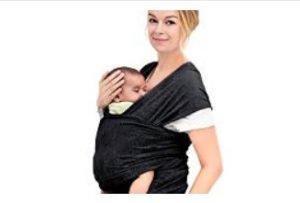 InnooBaby Nursing Sling