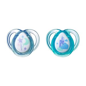 Tommee Tippee Closer to Natire Everyday Pacifier
