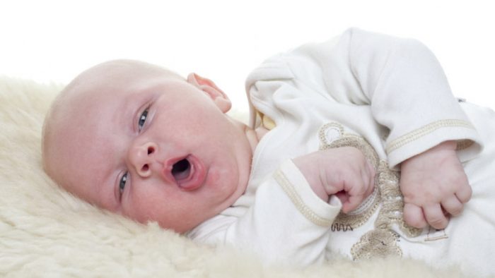 When Should I Worry About My Baby’s Hiccups