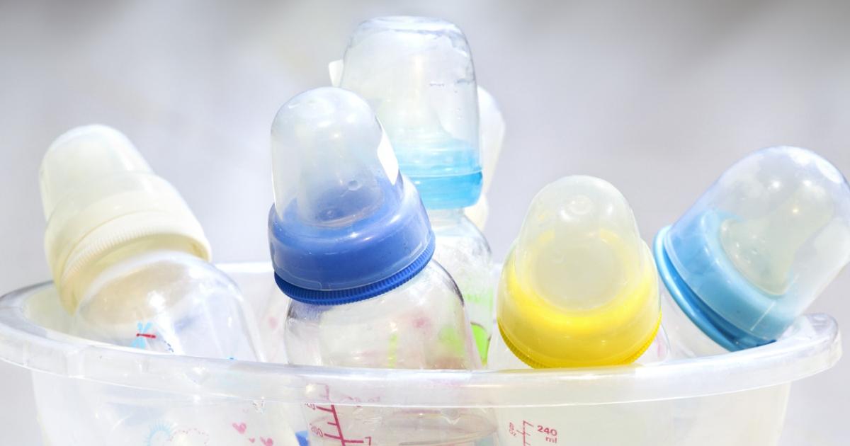 baby-bottles