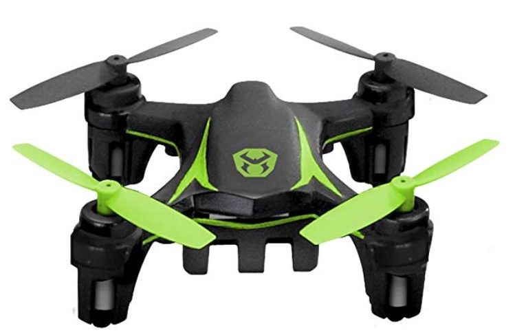 Top 10 Drones for Kids & Teens - Chosen for Style, Control and Cost