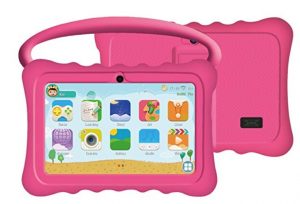Auto Beyond 7inch Kids Tablet PC