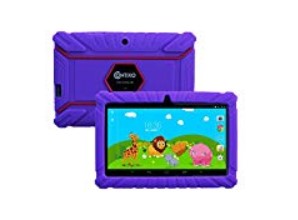 Contixo Kids Safe 7-inch Quad-Core Tablet