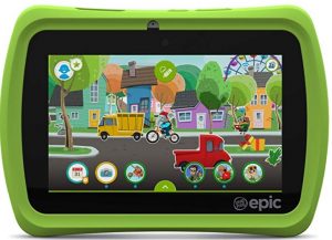 LeapFrog Epic 7Android-based Kids Tablet