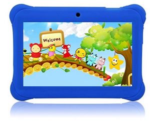 Tagital 7 T7K Quad Core Android Kids Tablet