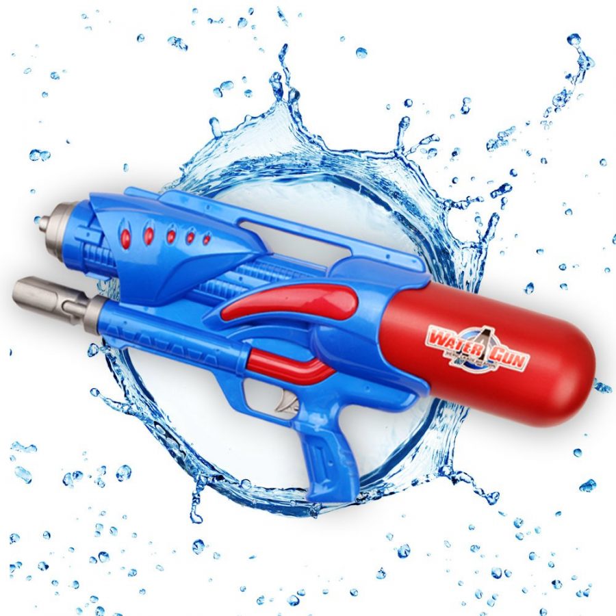 best super soaker guns