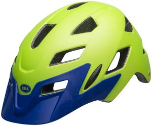 Bell 2017 Youth Sidetrack Child Bike Helmet