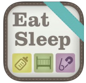 Eat Sleep: Simple Baby Tracking