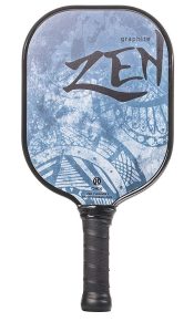 Escalade Sports Onix Graphite Zen Pickleball Paddle