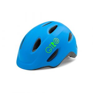 Giro Scamp Youth Bike Helmet