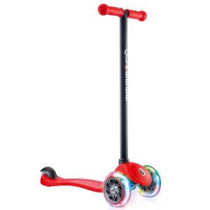 Globber 3 Wheel Kick Scooter