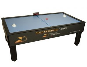 Home Pro Elite Air Hockey Table