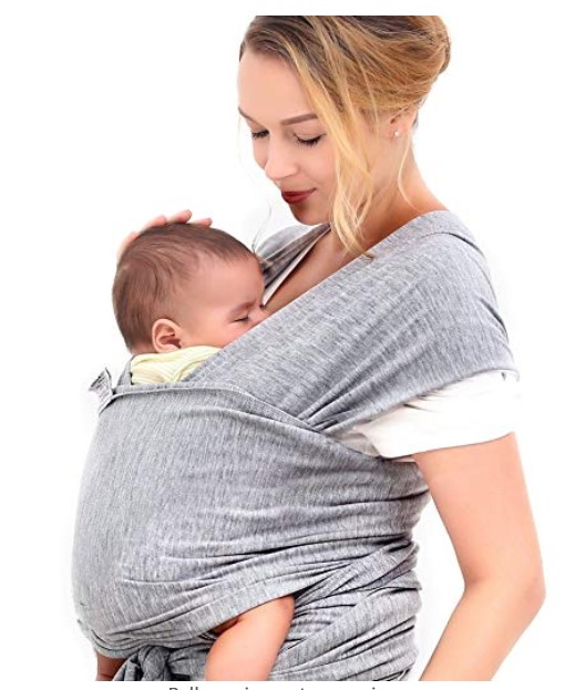 Best Ring Sling Buyer's Guide and Reviews