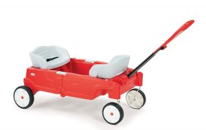 Little Tikes Fold 'n Go Folding Wagon