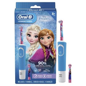 Oral-B Frozen