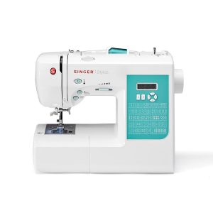 7258 100-Stitch Computerized Sewing Machine with
