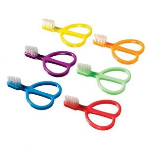 Infant Stage 2 Toothbrushes