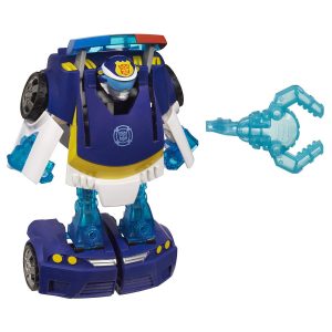 Playskool Heroes Transformers Rescue Bots 1