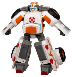 Playskool Heroes Transformers Rescue Bots 2