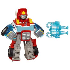 Playskool Heroes Transformers Rescue Bots