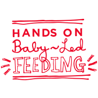 Baby Led Feeding